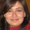 Nobina Mukherjee